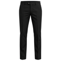 Premium Tailored Formal Trousers – Classic Black | VENSHOLLOW